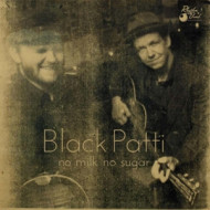 NO MILK NO SUGAR