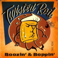 BOOZIN' & BOPPIN'