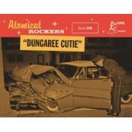 ATOMICAT ROCKERS VOL.05: DUNGAREE CUTIE