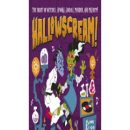 HALLOWSCREAM