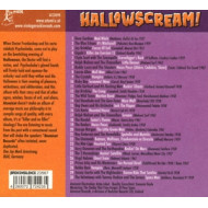 HALLOWSCREAM