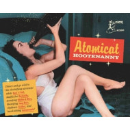 ATOMICAT HOOTENANNY