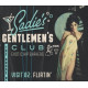 SADIE'S GENTLEMEN'S CLUB 2: FLIRTIN<br/><h5>Megjelenés: 2022-03-04</h5>