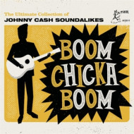 BOOM CHICKA BOOM