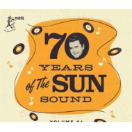 70 YEARS OF THE SUN SOUND VOL.1