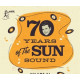 70 YEARS OF THE SUN SOUND VOL.1<br/><h5>Megjelenés: 2022-03-04</h5>