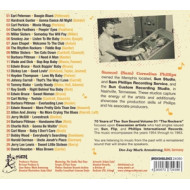 70 YEARS OF THE SUN SOUND VOL.1