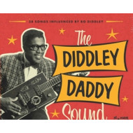 DIDDLEY DADDY SOUND