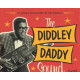 DIDDLEY DADDY SOUND<br/><h5>Megjelenés: 2022-03-18</h5>