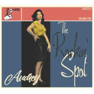 ROCKIN' SPOT VOL.5 - AUDREY