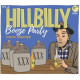 HILLBILLY BOOZE PARTY VOL.2<br/><h5>Megjelenés: 2023-09-15</h5>