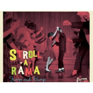 STROLL A RAMA