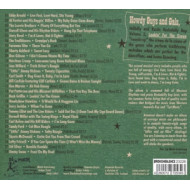 LOOKIN' FOR THE GREEN - HILLBILLY AND RUSTIC..