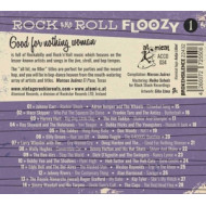 ROCK AND ROLL FLOOZY 1 - GOOD FOR NOTHING WOMAN