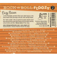 ROCK AND ROLL FLOOZY 2 - LAZY SUSAN