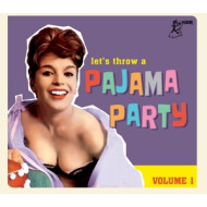 PAJAMA PARTY VOL. 1