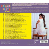 PAJAMA PARTY VOL. 1