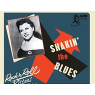 ROCK 'N' ROLL KITTENS VOL.3 - SHAKING THE BLUES