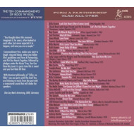 TEN COMMANDMENTS OF ROCK'N'ROLL VOL.5