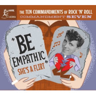 TEN COMMANDMENTS OF ROCK'N'ROLL VOL.7