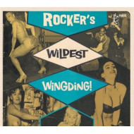 ROCKERS WILDEST WINGDING!