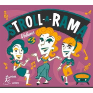 STROLL A RAMA VOL.3