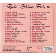 ROCKIN' SCHLAGER PARTY VOL.1