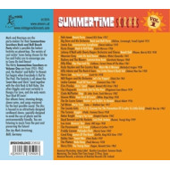 SUMMERTIME SCORCHERS VOL.1