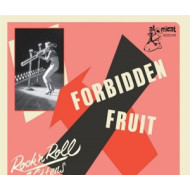 ROCK'N'ROLL KITTENS VOL.5 - FORBIDDEN FRUIT