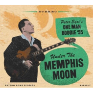 UNDER THE MEMPHIS MOON