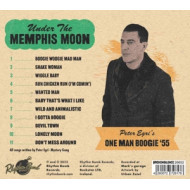UNDER THE MEMPHIS MOON