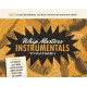 WHIP MASTERS INSTRUMENTAL VOL.1<br/><h5>Megjelenés: 2021-05-07</h5>