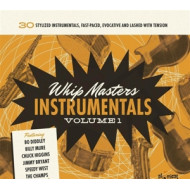WHIP MASTERS INSTRUMENTAL VOL. 3