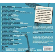 WHIP MASTERS INSTRUMENTAL VOL. 3
