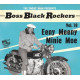 BOSS BLACK ROCKERS VOL.10 - EENY MEENY MINIE MOE<br/><h5>Megjelenés: 2021-05-07</h5>