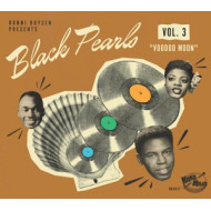 BLACK PEARLS VOL. 3