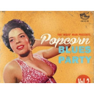 POPCORN BLUES PARTY VOL.2