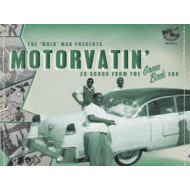 MOTORVATIN VOL.2