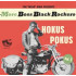 MORE BOSS BLACK ROCKERS VOL.2 HOCUS POCUS