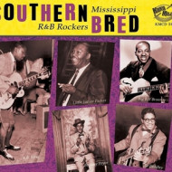 SOUTHERN BRED - MISSISSIPPI R&B ROCKERS VOL.5