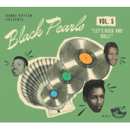 BLACK PEARLS VOL.5