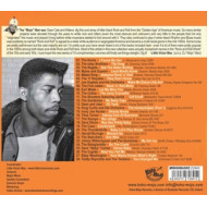 BOSS BLACK ROCKERS VOL.9 - CRACKERJACK