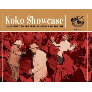 KOKO SHOWCASE - A JOURNEY TO THE LAND...