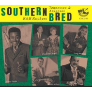 SOUTHERN BRED VOL.27 - TENNESSEE R'N'B ROCKERS