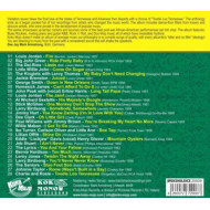 SOUTHERN BRED VOL.27 - TENNESSEE R'N'B ROCKERS