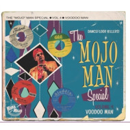 DANCEFLOOR KILLERS VOL.4 - MOJO MAN SPECIAL