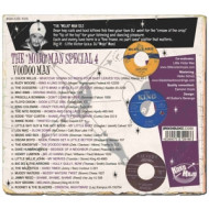 DANCEFLOOR KILLERS VOL.4 - MOJO MAN SPECIAL