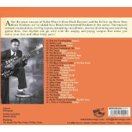 BOSS BLACK INSTRUMENTALS VOL.5.-GINGER SNAP