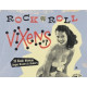 ROCK AND ROLL VIXENS VOL.7<br/><h5>Megjelenés: 2021-06-25</h5>