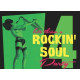 ROCKIN' SOUL PARTY VOL.4<br/><h5>Megjelenés: 2022-06-03</h5>